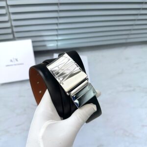ARMANII EXCHANGE ORIGINAL PREMIUM QUALITY EXCLUSIVE BELTS