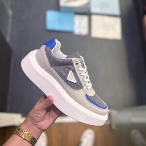 PRADAA MILAN SNEAKER