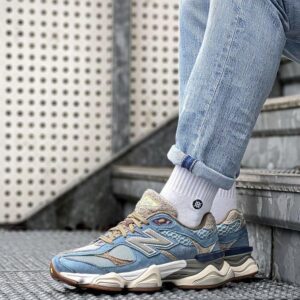NEW BALANCEE 9060 BONEGA