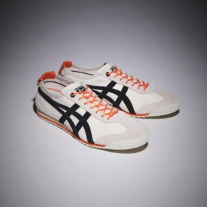 Onitsukaa Tiger Mexico 66 SD
