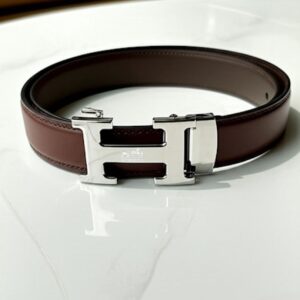 HERMESS IMPORTED QUALITY EXCLUSIVE BELTS