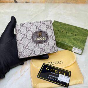 GUCCII