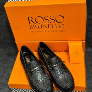 ROSSOO BRUNELLOO