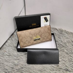 MIX LADIES WALLETS