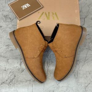 Zaraa boots