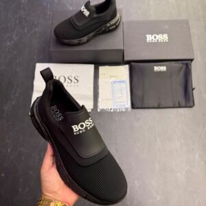HUGHO BOSS-SNEAKER