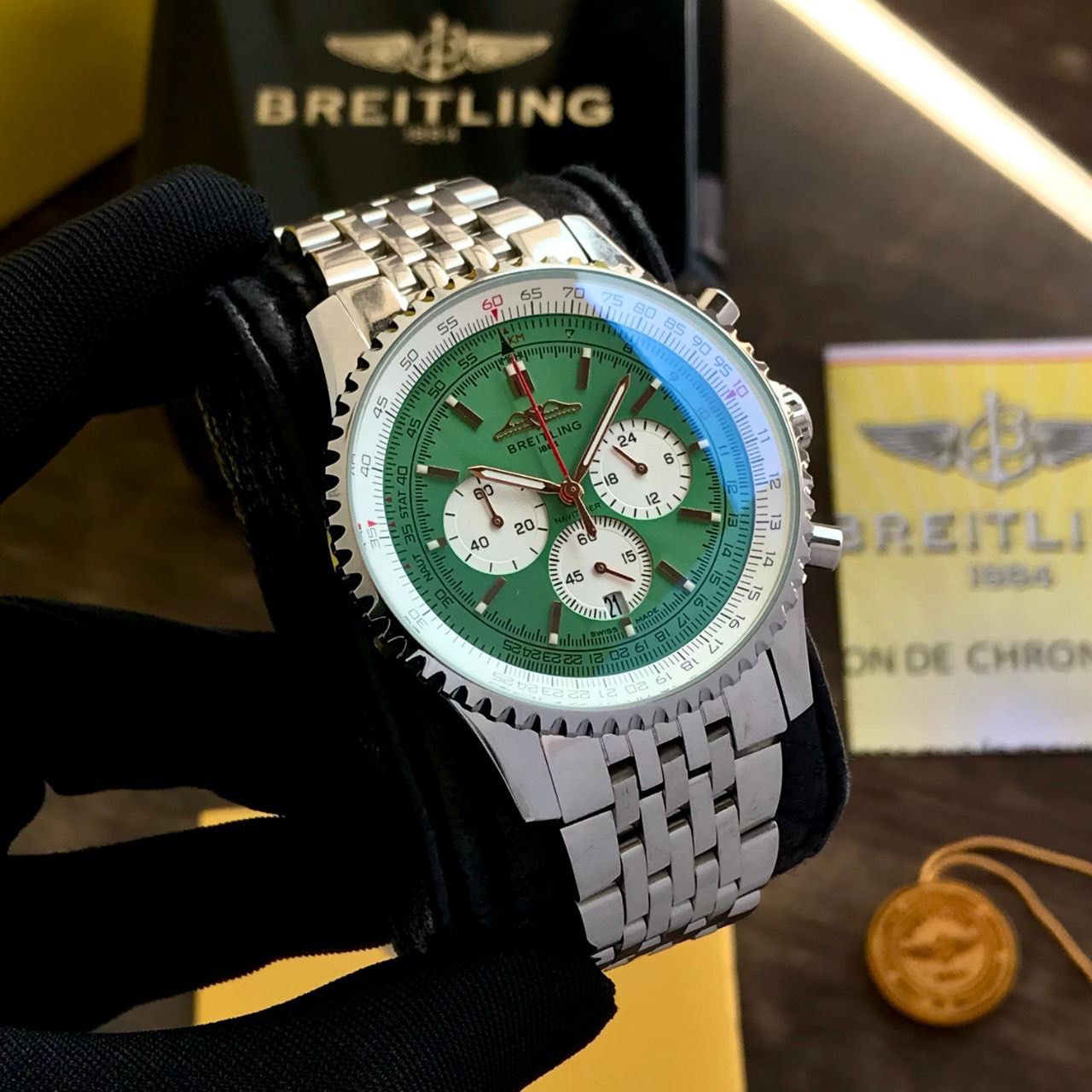 BREITLINGG