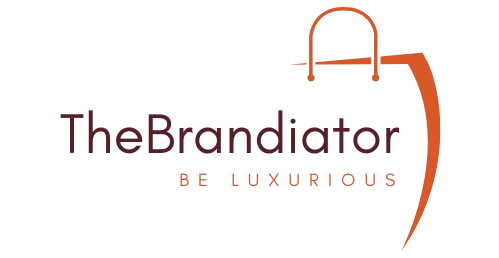 The Brandiator Logo