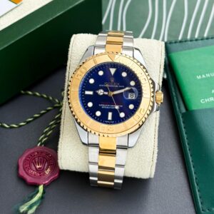 ROLEXX YACHT MASTER