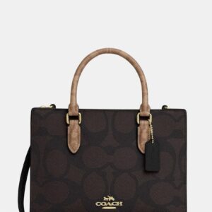 LATEST COACHH MAGGIE TOTE