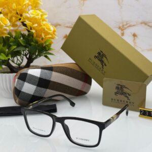 LATEST BURBERRYY OPTICAL FRAME