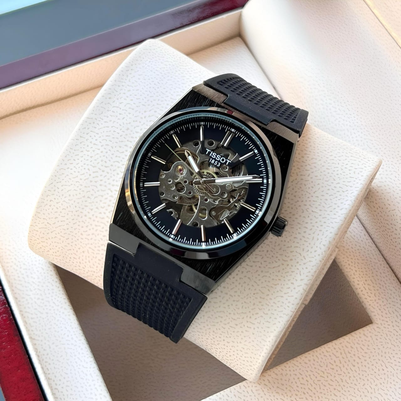 Tissott PRX