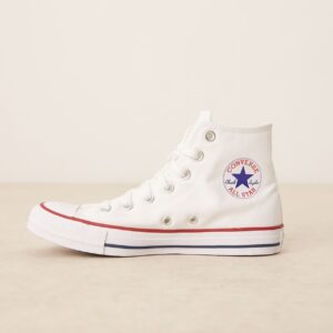 Conversee Mens Womens All Star High Canvas