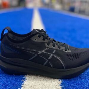 ASICSS Gel Kayano 31 Black