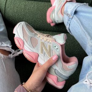 NEW BALANCEE 9060