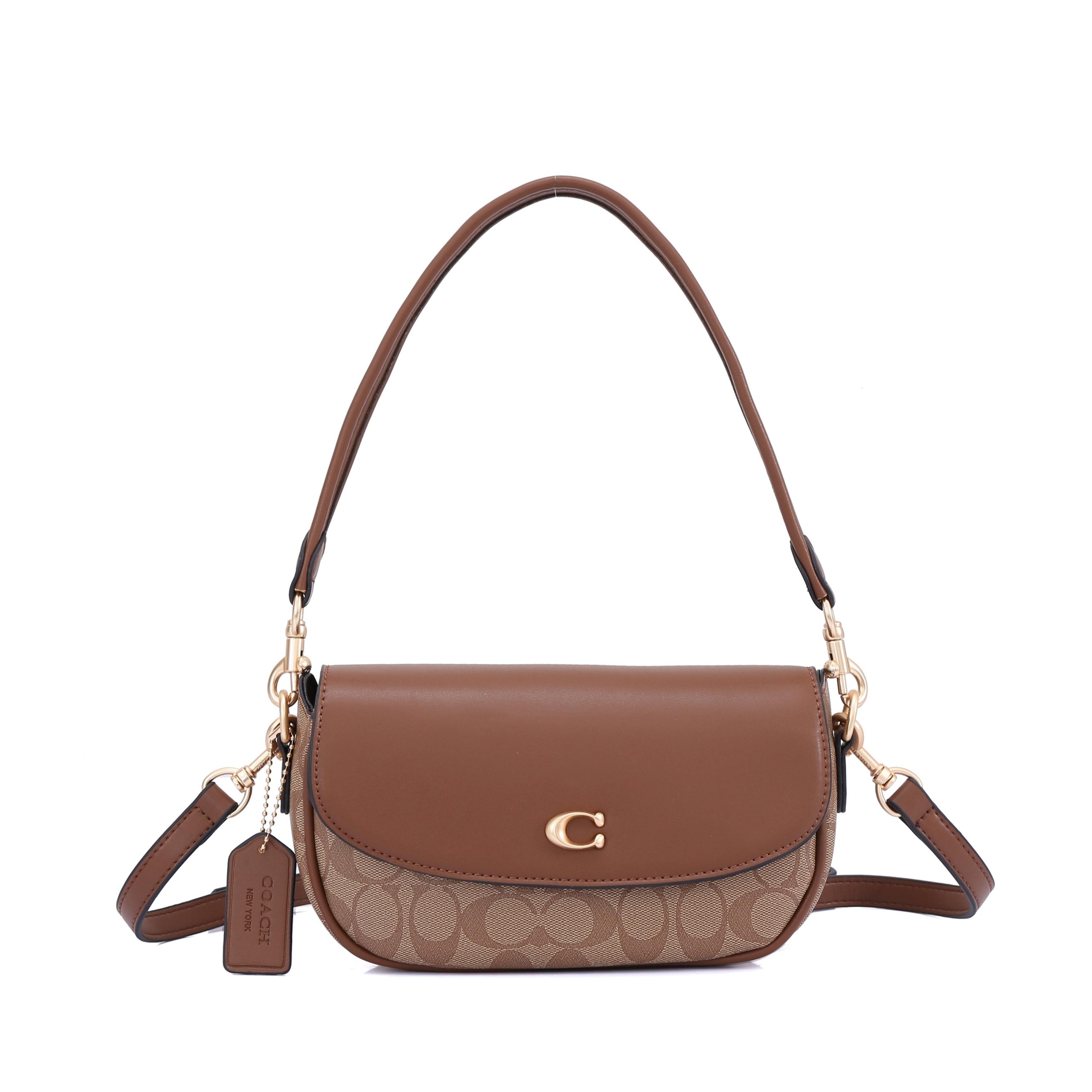 LATEST COACHH SLING BAG