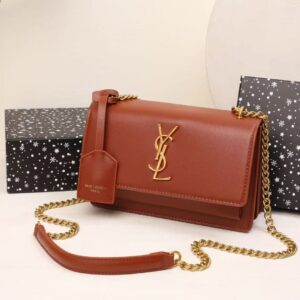 YVESS SAINT LAURENT