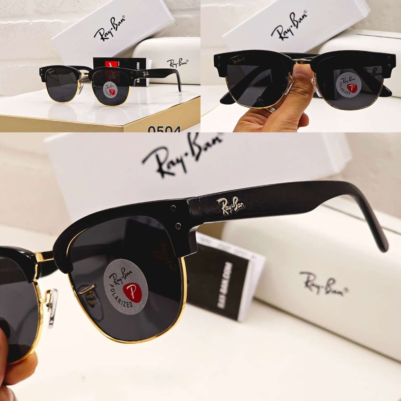 RAYBANN POLARISE