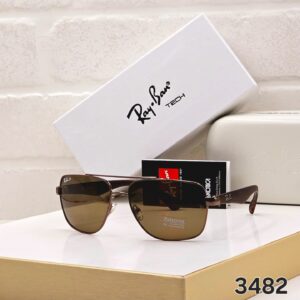 RAYBANN NEW METAL