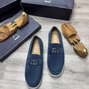 Diorr loafers