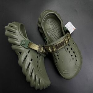 Crocss Echo Clogs
