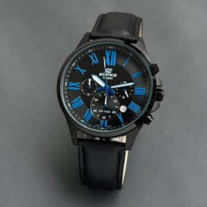 CASIOO EDIFICE EFV-500BL