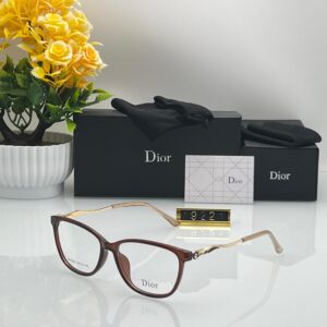 LATEST DIORR OPTICAL FRAME