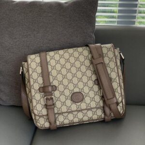GUCCII LATEST EDITION MESSENGER BAG