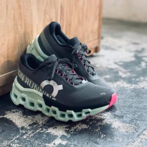 Onn Cloud Monster 2 Asphalt Lima