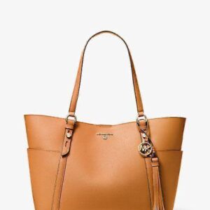 MICHAELL KORSS SULLIVAN LARGE TOTE BAG