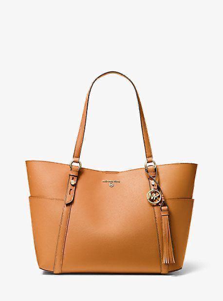 MICHAELL KORSS SULLIVAN LARGE TOTE BAG