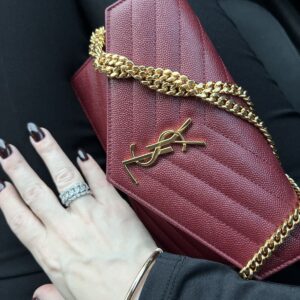 LATEST YSLL IN STOCK