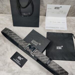 PREMIUM BELTS