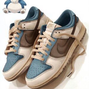 Nikee sb dunk SNORLAX