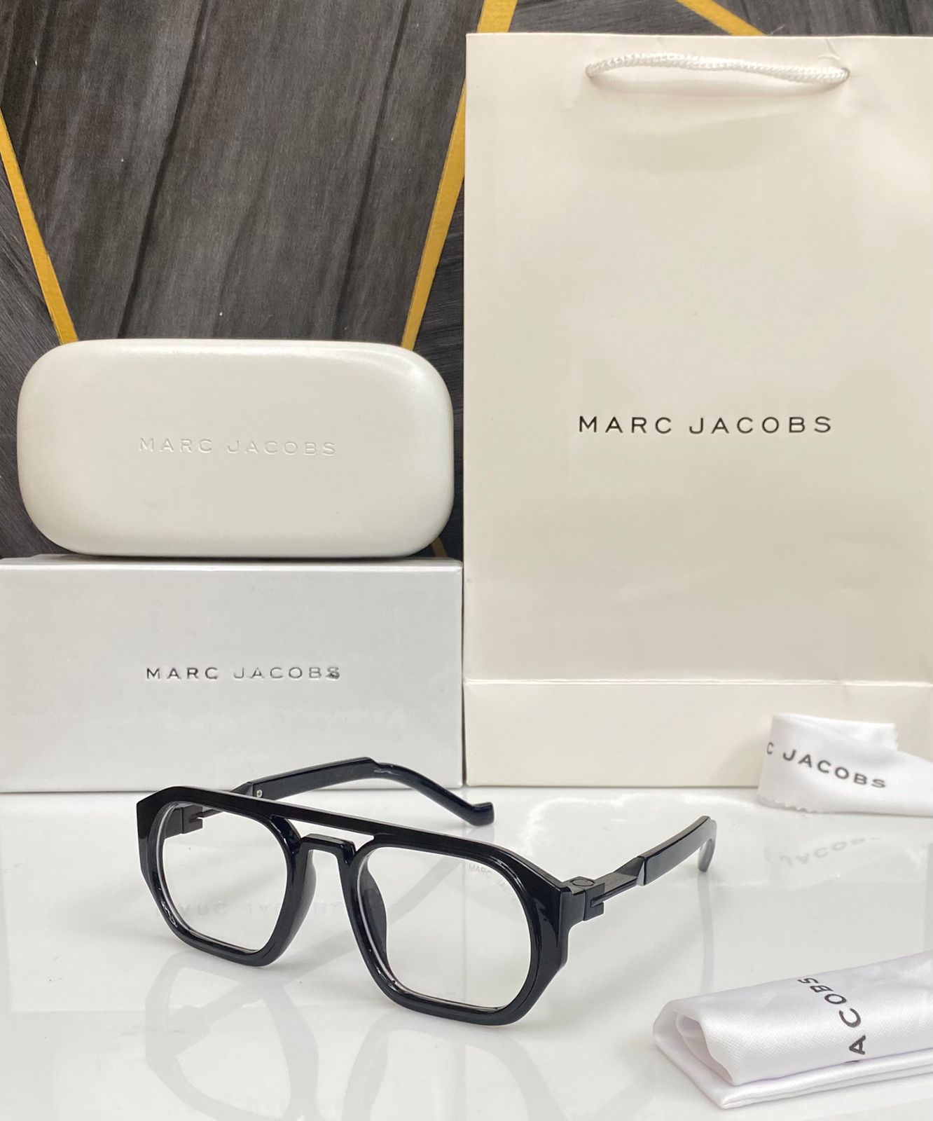 MARCC JACOBSS