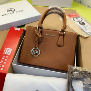 Michaell Korss Camille Medium Size Tote Bag
