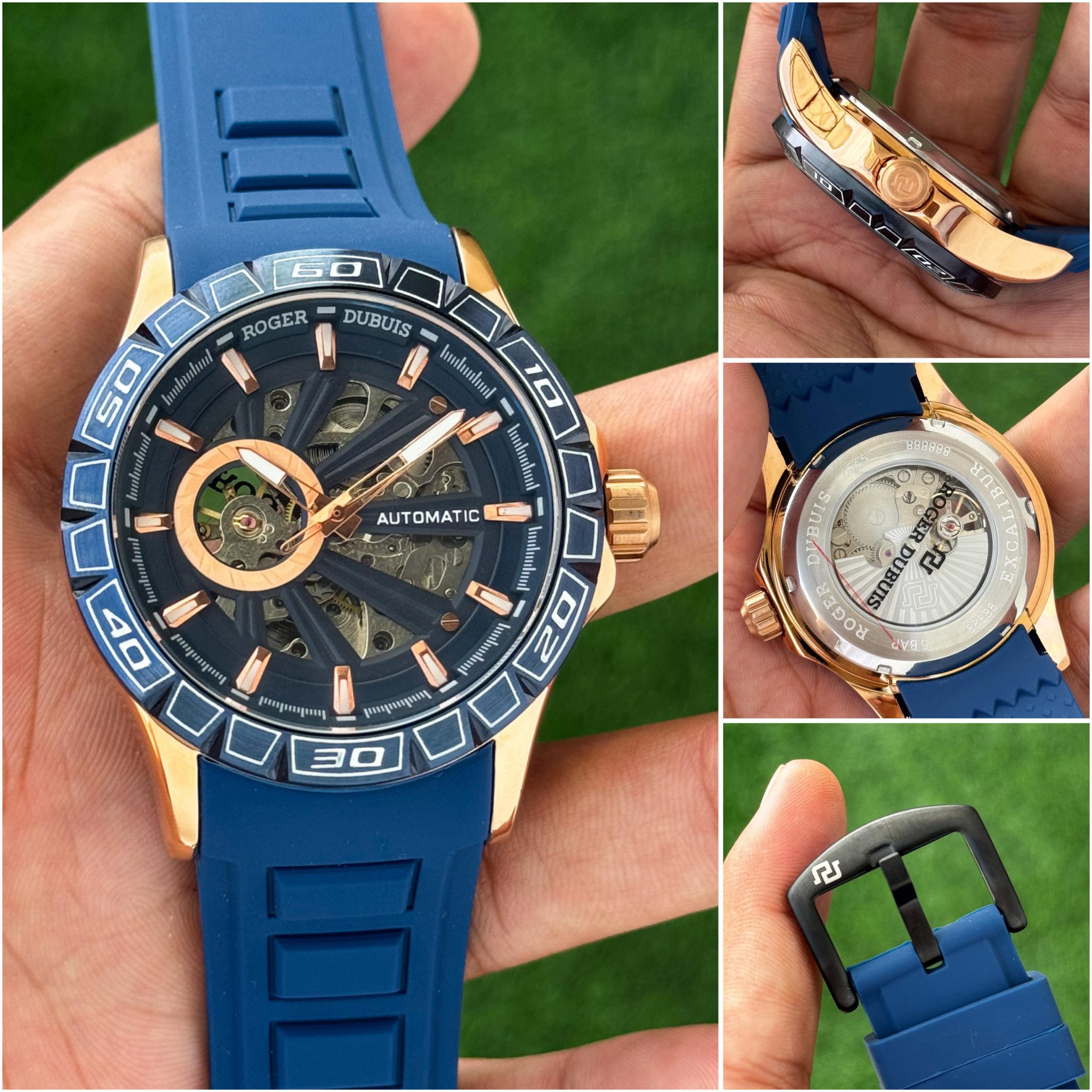 ROGERR DUBUISS - Image 2