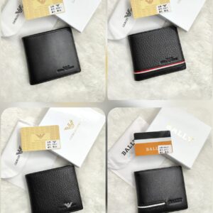 FASHIONABLE MENS WALLETS