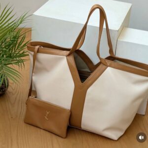 Ysll Y Large Tote