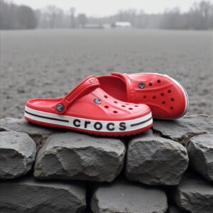 CROCSS (BAYA - BAND)