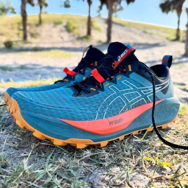 AsicsSs Gel-Trabuco 13 Running