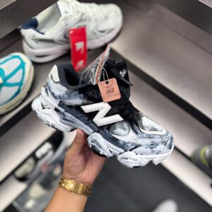 NEW BALANCEE 9060 CUSTOM TIE DIE 2025