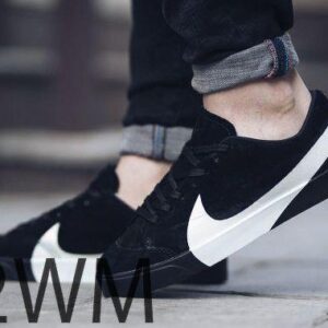 NIKEE BLAZER CITY LOW