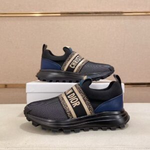 DIORR LOGO IMPORTED PREMIUM SHOES