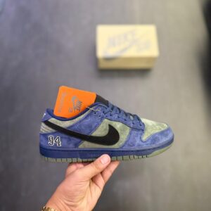 NIKEE SB DUNK SUPREME 94 INK