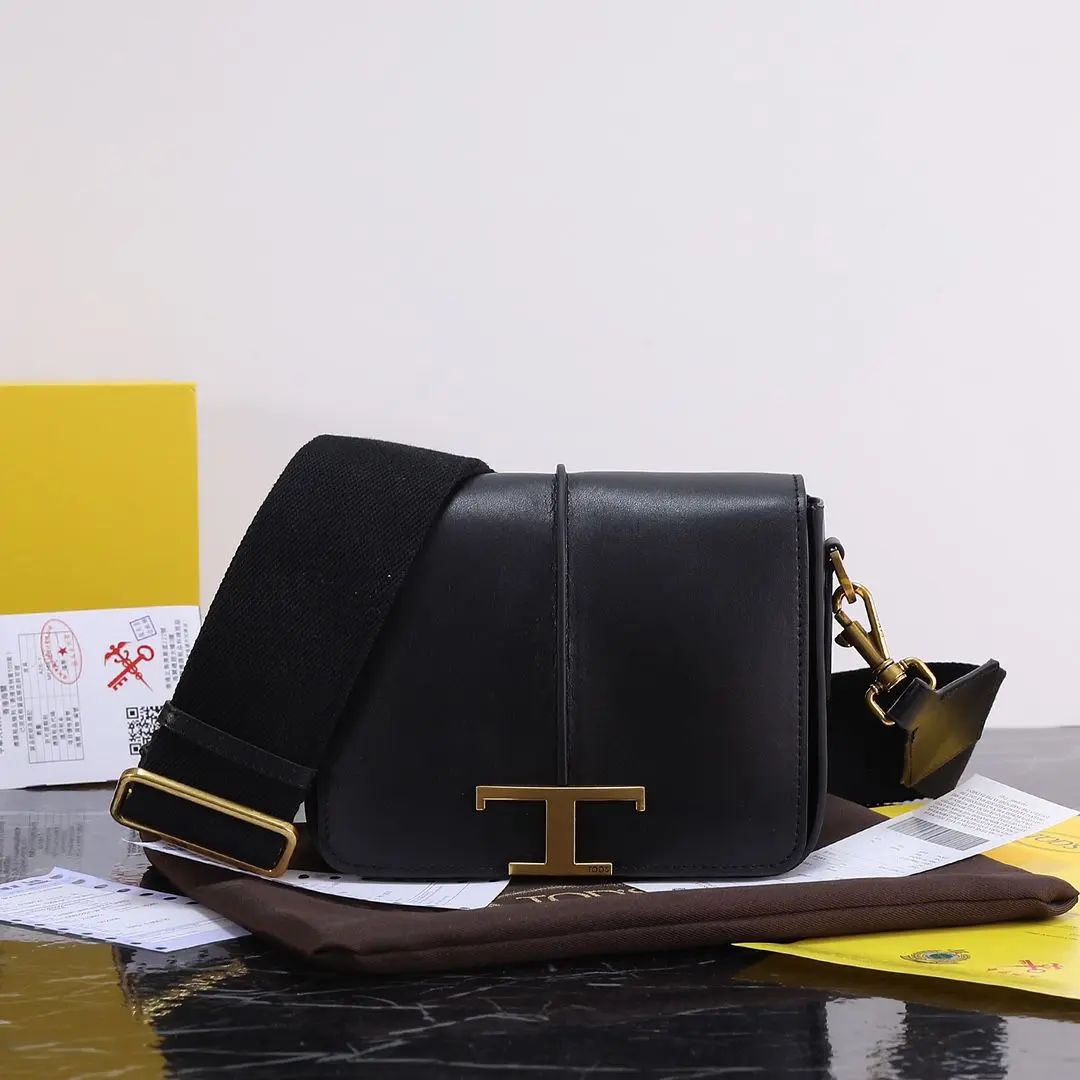 TodsS T Timeless Premium Sling Bag