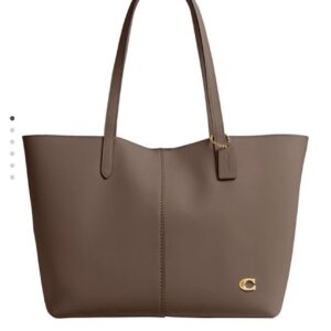 LATEST COACHH TOTE