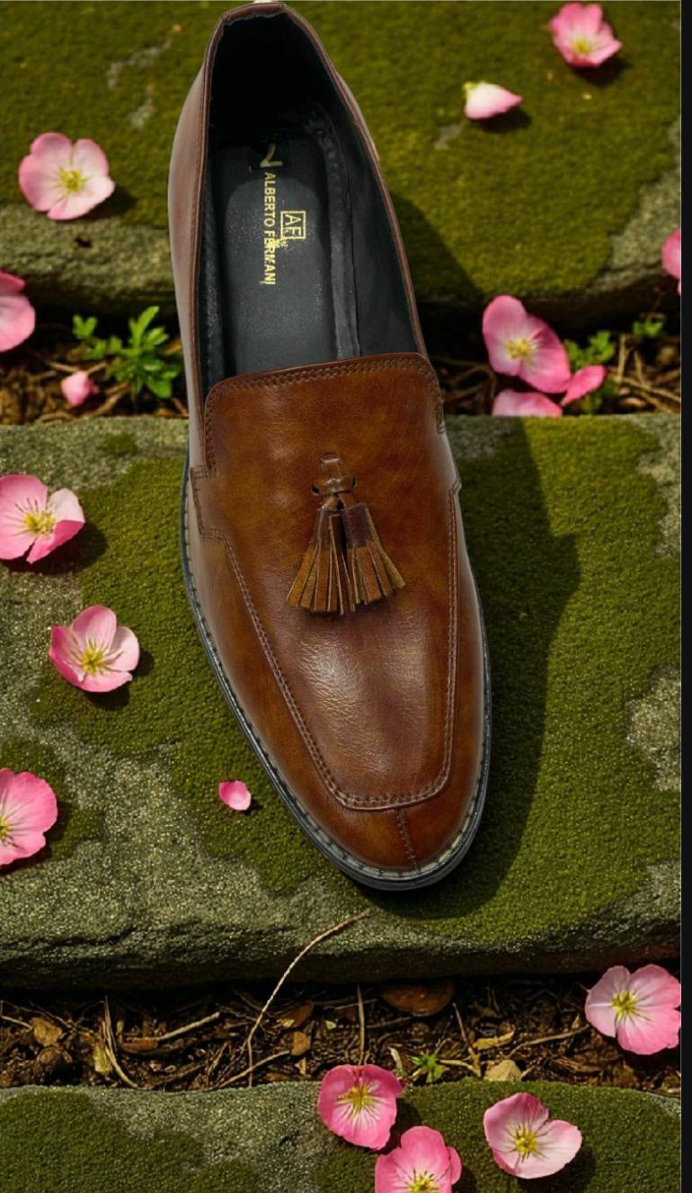 ALBERTOO FERMANII Moccasins - Image 2