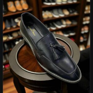 ALBERTOO FERMANII Moccasins