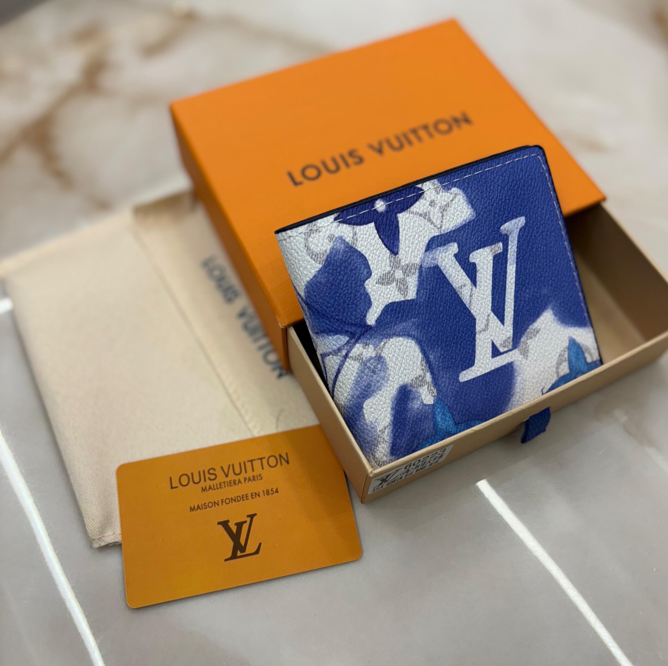 LVV (Imported wallets)